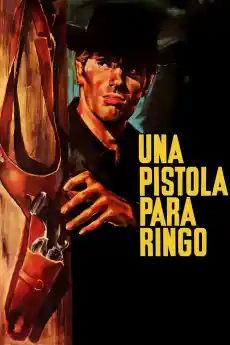 Пистолет за Ринго - Уестърн филми онлайн - 1965
