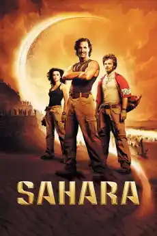 Сахара - Приключенски филми онлайн - 2005