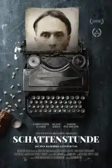 Часът на сенките - Драматични филми онлайн - 2021