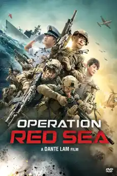 Операция Червено море - Азиатски филми онлайн - 2018