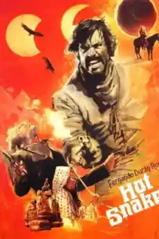 Отровна змия - Екшън филми онлайн - 1976