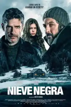 Черен сняг - Драматични филми онлайн - 2020
