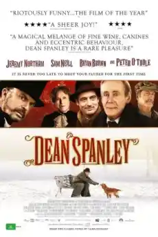 Декан Спанли - Драматични филми онлайн - 2008