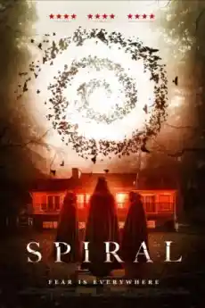 Спирала - Трилъри онлайн - 2019