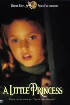 Малката принцеса Част 1 - Семейни филми онлайн - 1995