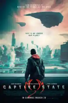 В плен - Фантастични филми онлайн - 2019