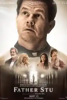 Отец Стю - Драматични филми онлайн - 2022