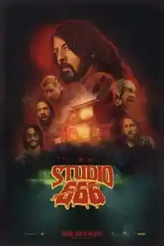 Студио 666 - Комедийни филми онлайн - 2022