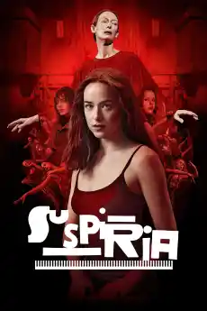 Суспирия - Фантастични филми онлайн - 2018