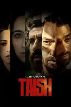 Taish - Индийски филми онлайн - 2020