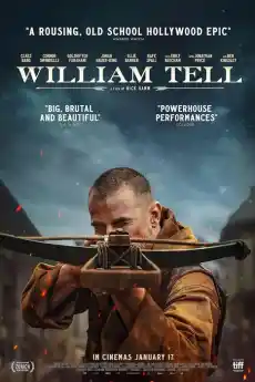 Вилхелм Тел - Екшън филми онлайн - 2024