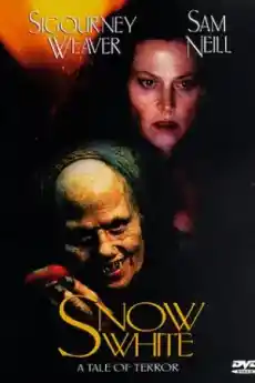 Снежанка в черната гора - Ужаси - 1997