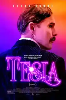 Тесла - Драматични филми онлайн - 2020