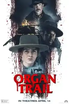 Organ Trail - Трилъри онлайн - 2023