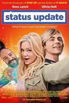 Статус подновен - Комедийни филми онлайн - 2018