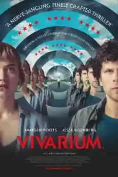 Вивариум - Трилъри онлайн - 2019