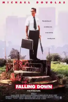 Пропадане - Криминални филми онлайн - 1993