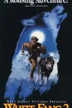 Белия Зъб 2: Митът за Белия вълк - Драматични филми онлайн - 1994