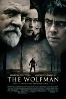 Човекът-вълк - Трилъри онлайн - 2010