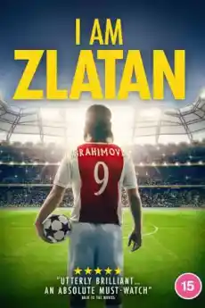 Аз съм Златан - Спортни филми онлайн - 2021