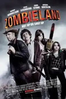 Земята на зомбитата - Комедийни филми онлайн - 2009