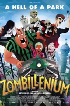 Зомбилениум - Анимационни филми онлайн - 2017