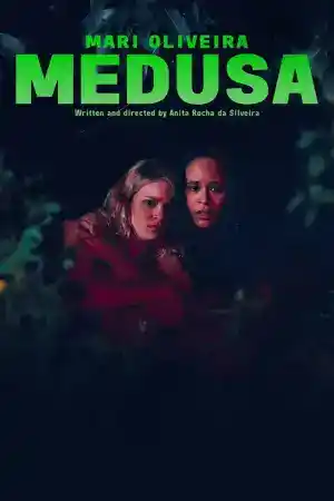 Medusa постер