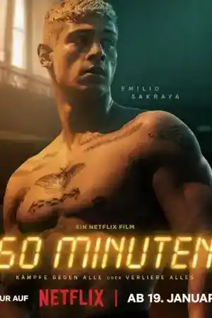 Sixty Minutes постер