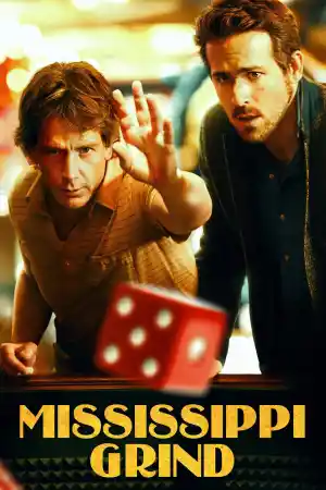 Mississippi Grind постер