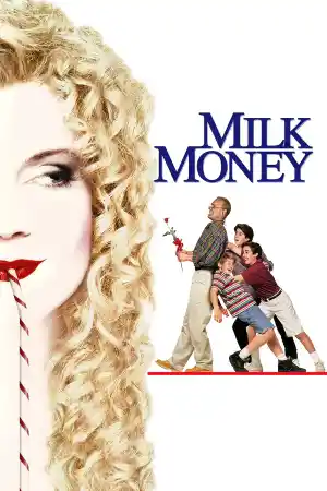Milk Money постер