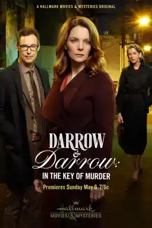 Darrow & Darrow: In the Key of Murder постер