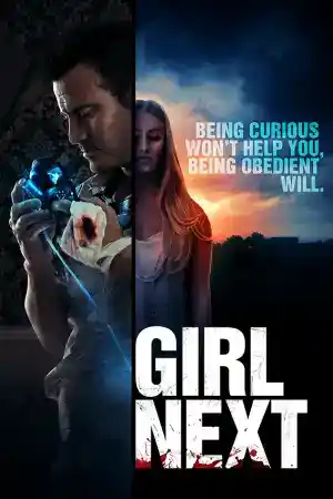 Girl Next постер