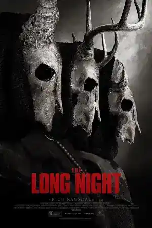 The Long Night постер