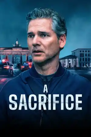 A Sacrifice постер