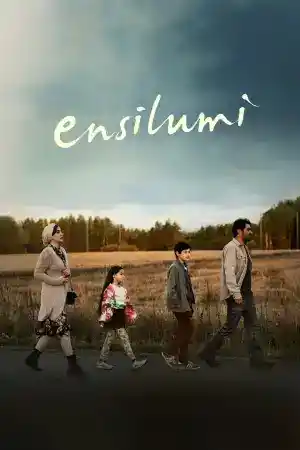 Ensilumi / Any Day Now постер