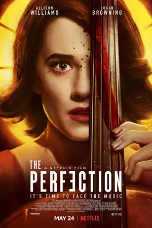 The Perfection постер