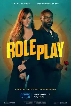 Role Play постер