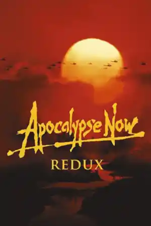 Apocalypse Now Redux - 3 постер