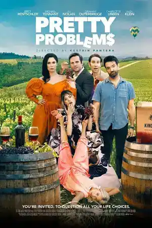 Pretty Problems постер