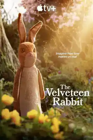 The Velveteen Rabbit постер