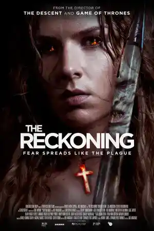 The Reckoning постер