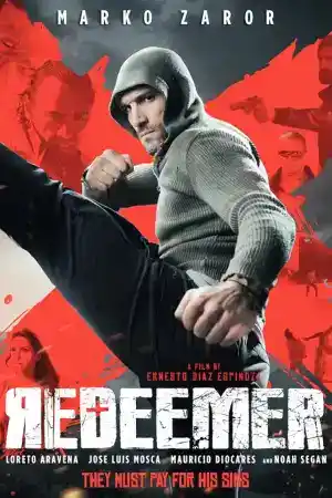 Redeemer постер