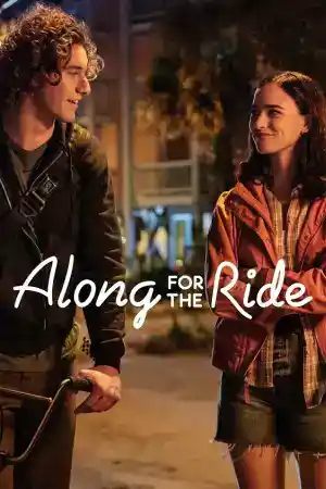 Along for the Ride постер