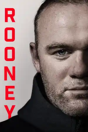Rooney постер
