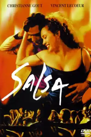Salsa постер