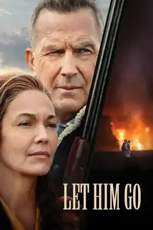 Let Him Go постер