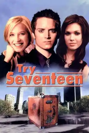 Try Seventeen постер