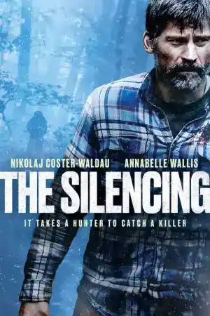 The Silencing постер