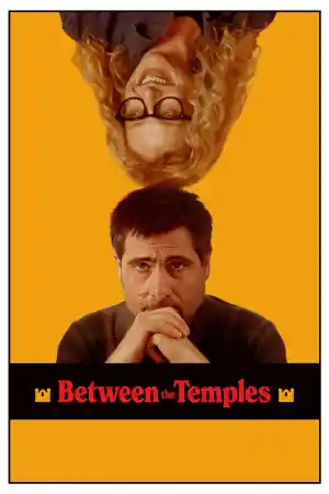 Between the Temples постер