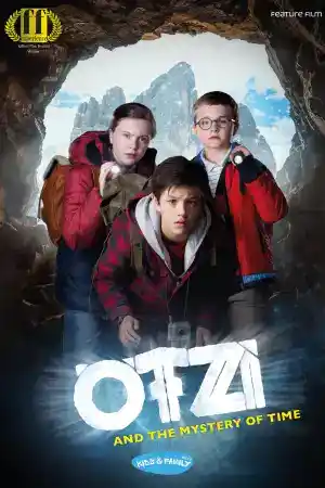Otzi e il mistero del tempo / Otzi and the Mystery of Time постер